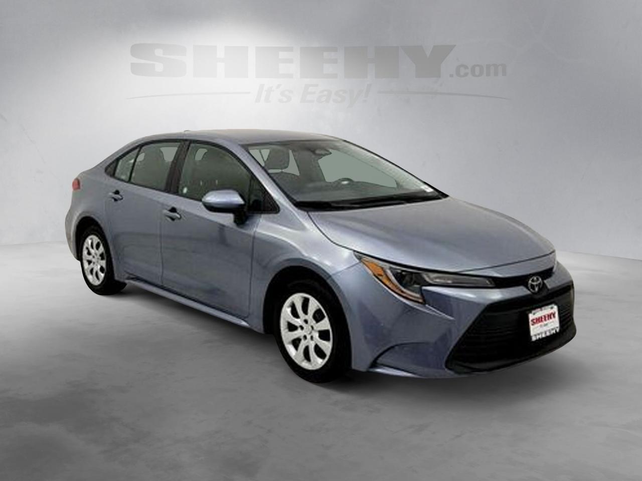 2025 Toyota Corolla LE Laurel MD