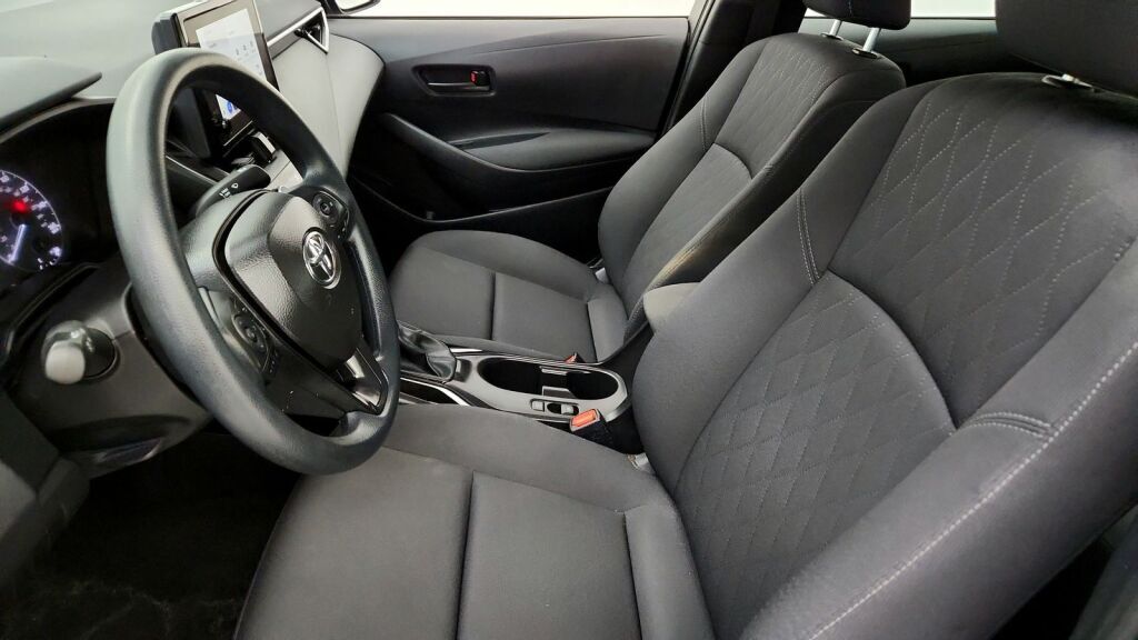 2025 Toyota Corolla LE Laurel MD