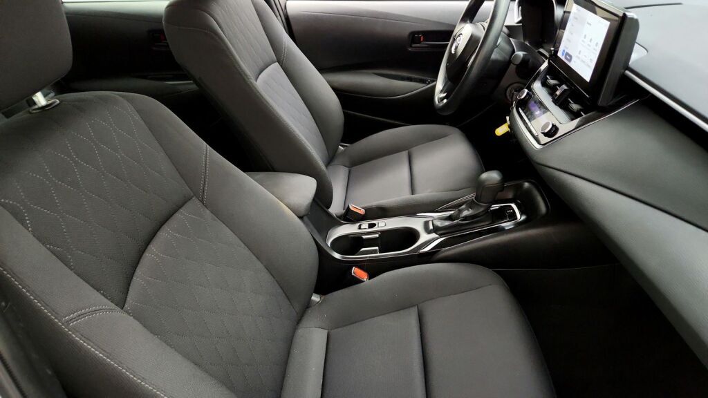 2025 Toyota Corolla LE Laurel MD