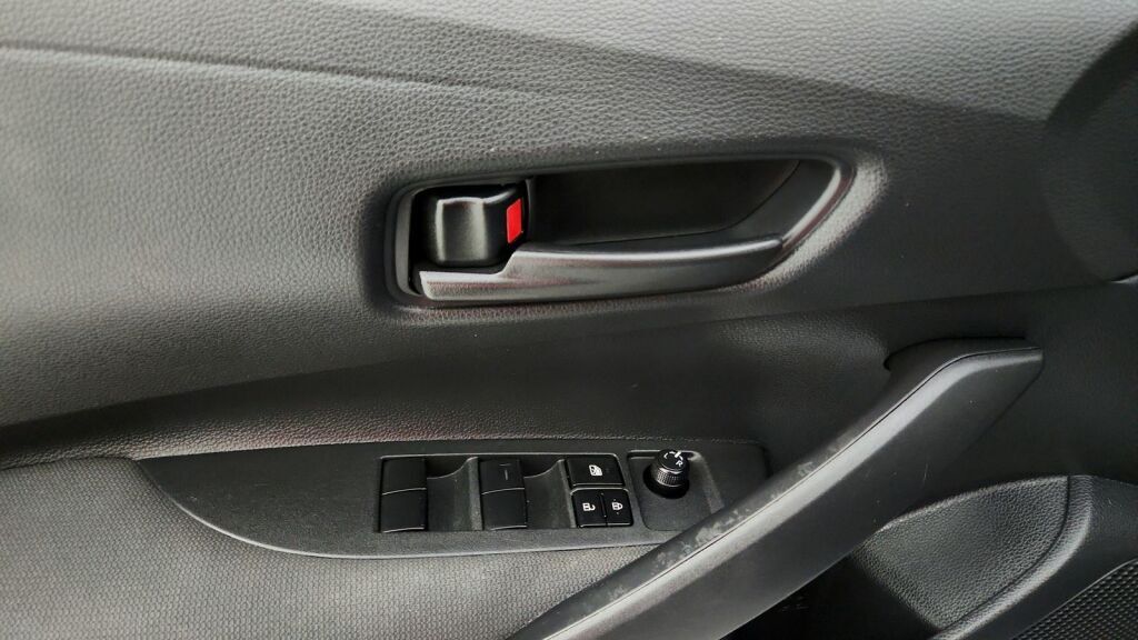 2025 Toyota Corolla LE Laurel MD