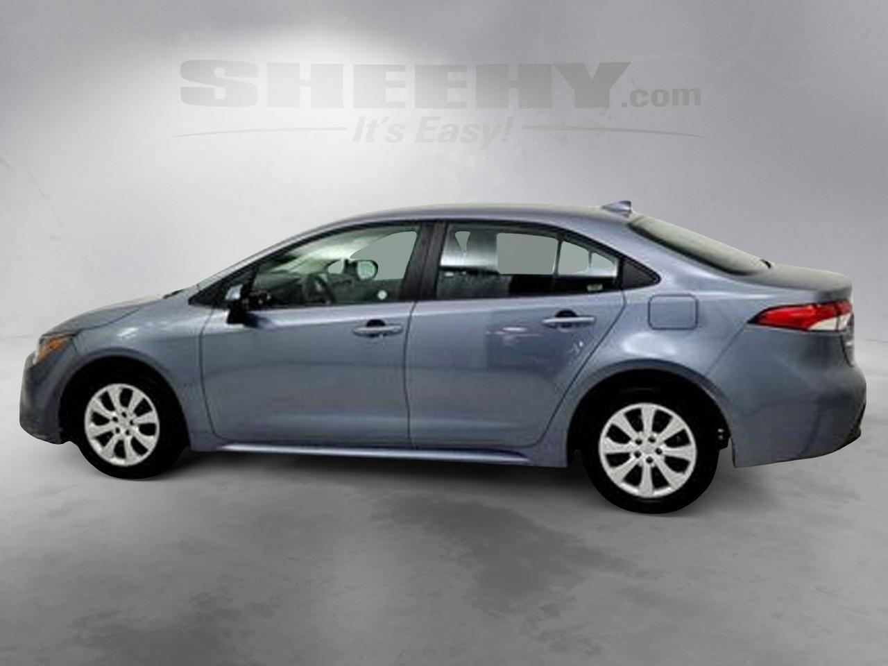 2025 Toyota Corolla LE Laurel MD