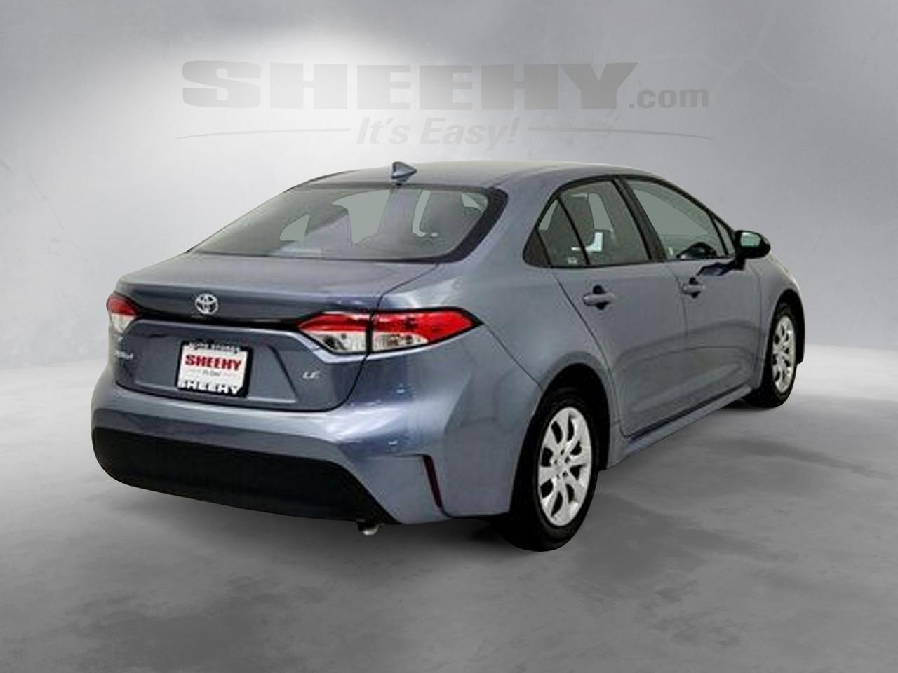 2025 Toyota Corolla LE Laurel MD