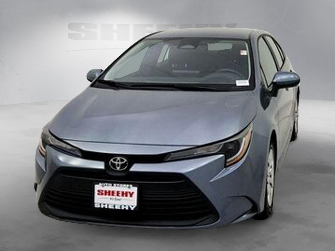 2025 Toyota Corolla LE Laurel MD