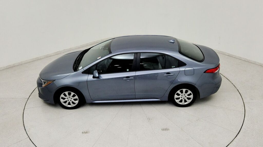 2025 Toyota Corolla LE Laurel MD