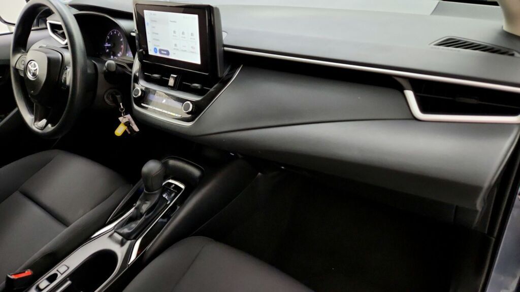 2025 Toyota Corolla LE Laurel MD