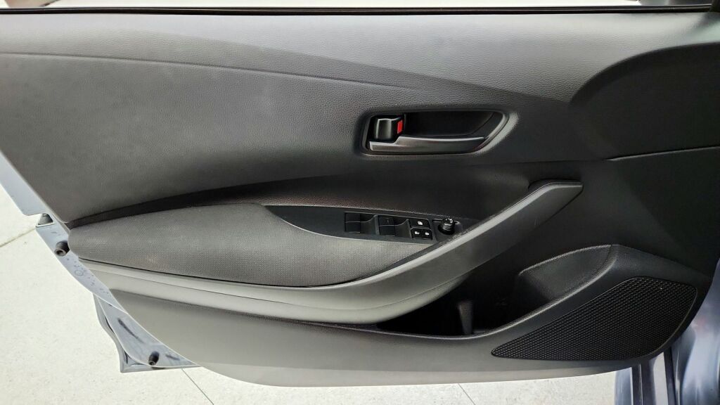 2025 Toyota Corolla LE Laurel MD