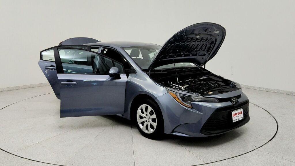 2025 Toyota Corolla LE Laurel MD