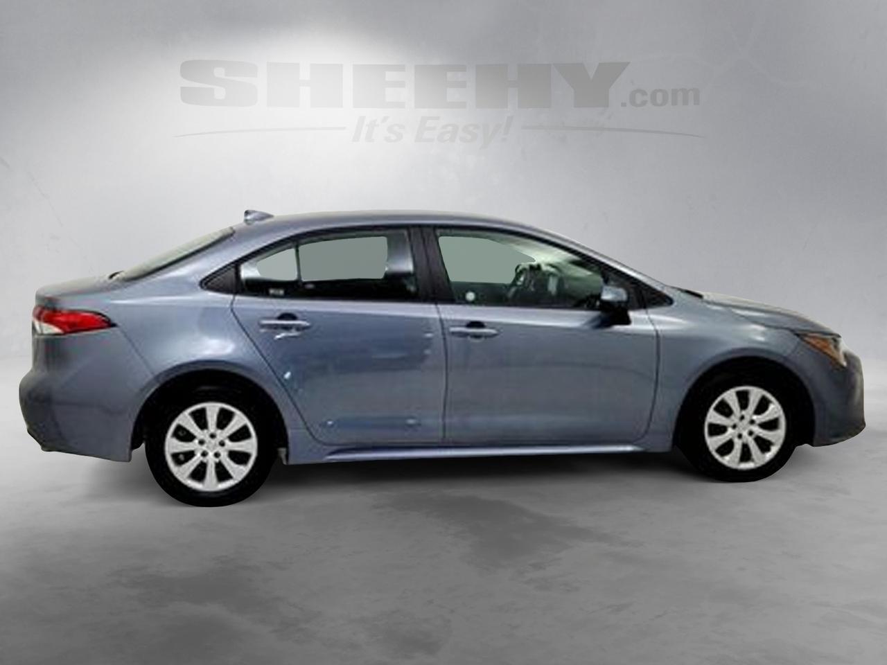 2025 Toyota Corolla LE Laurel MD