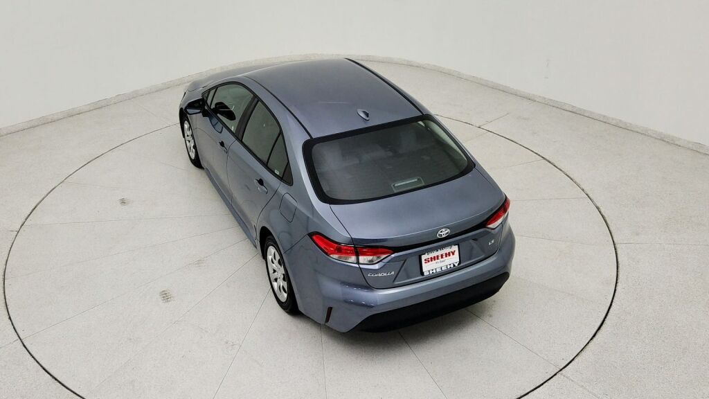 2025 Toyota Corolla LE Laurel MD