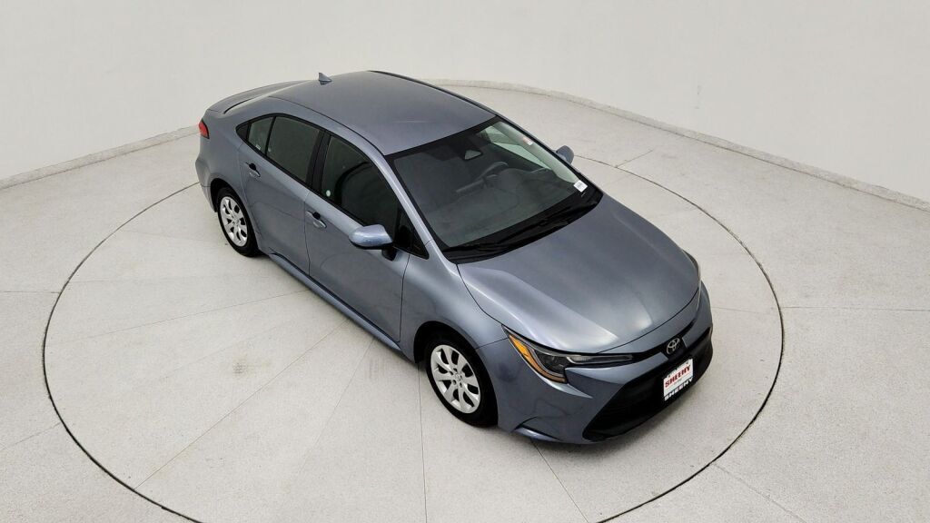 2025 Toyota Corolla LE Laurel MD