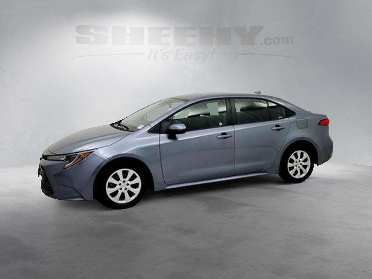 2025 Toyota Corolla LE Laurel MD