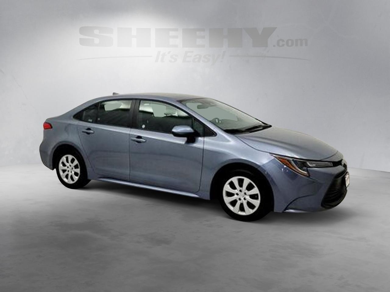 2025 Toyota Corolla LE Laurel MD