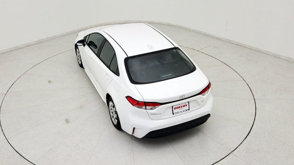 2025 Toyota Corolla LE Laurel MD