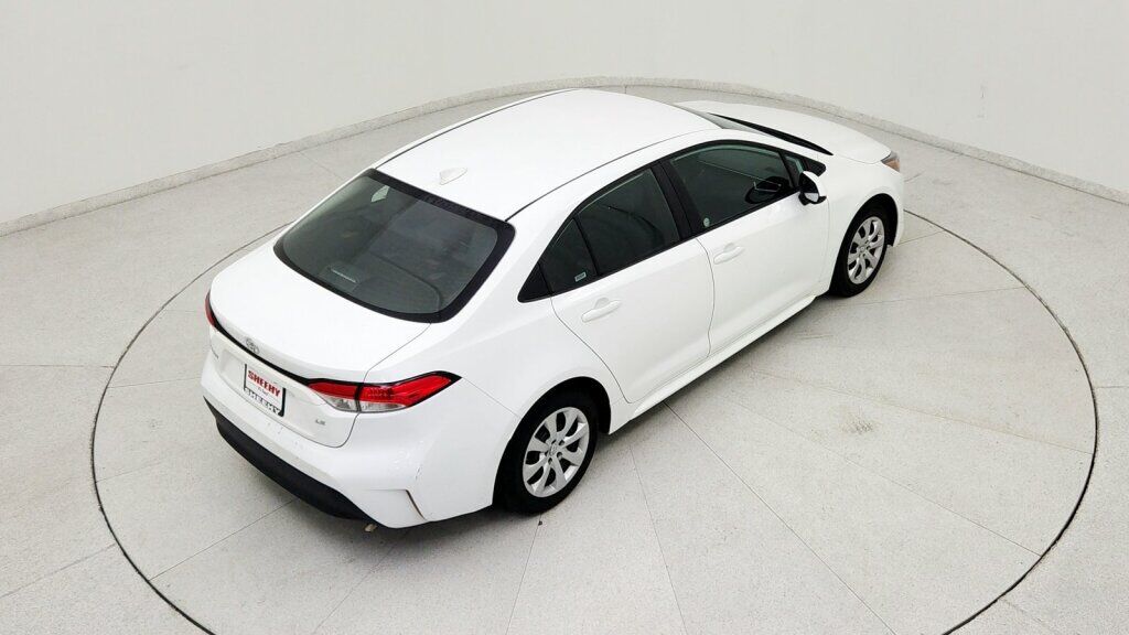 2025 Toyota Corolla LE Laurel MD