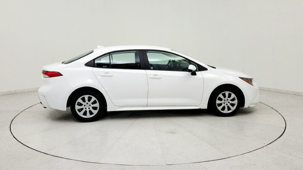 2025 Toyota Corolla LE Laurel MD
