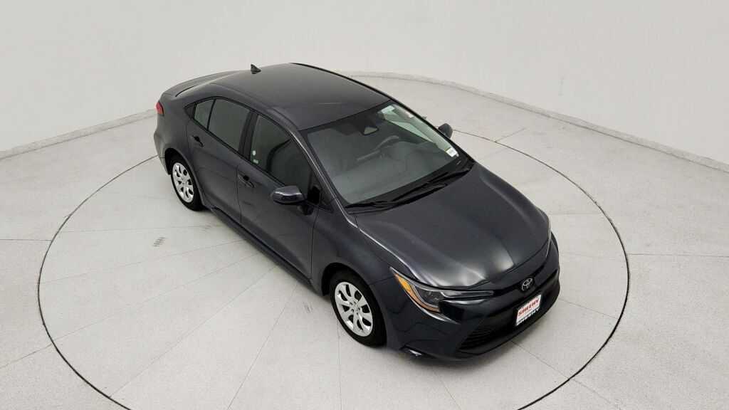 2025 Toyota Corolla LE Laurel MD