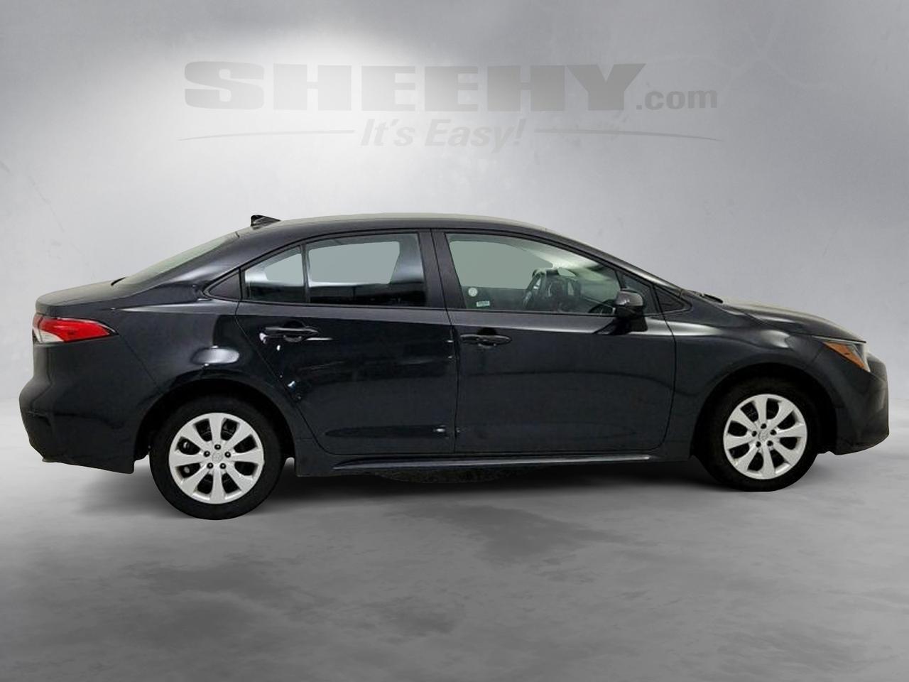 2025 Toyota Corolla LE Laurel MD