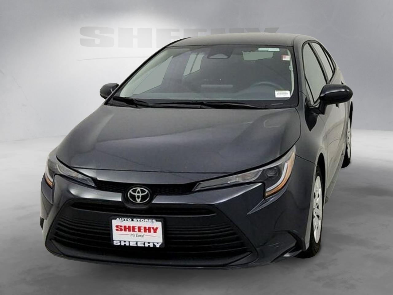 2025 Toyota Corolla LE Laurel MD