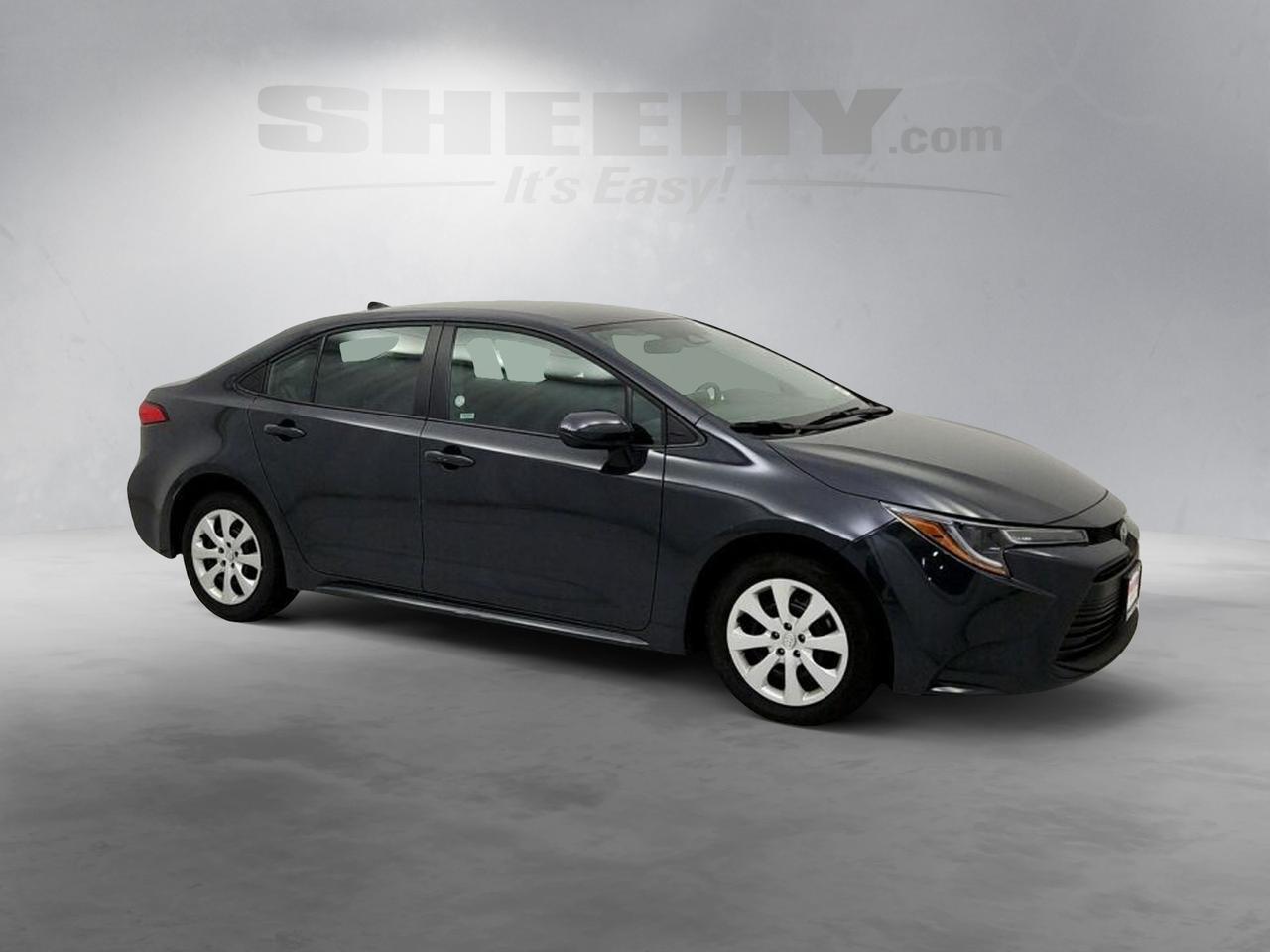 2025 Toyota Corolla LE Laurel MD