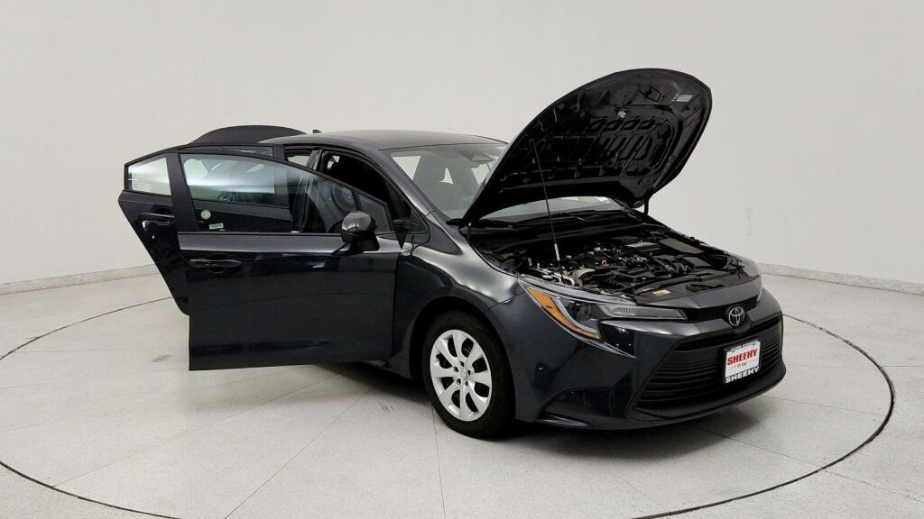 2025 Toyota Corolla LE Laurel MD