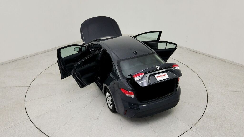 2025 Toyota Corolla LE Laurel MD