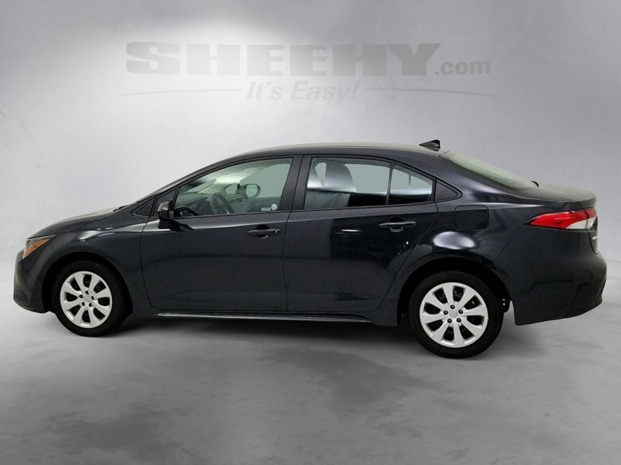 2025 Toyota Corolla LE Laurel MD