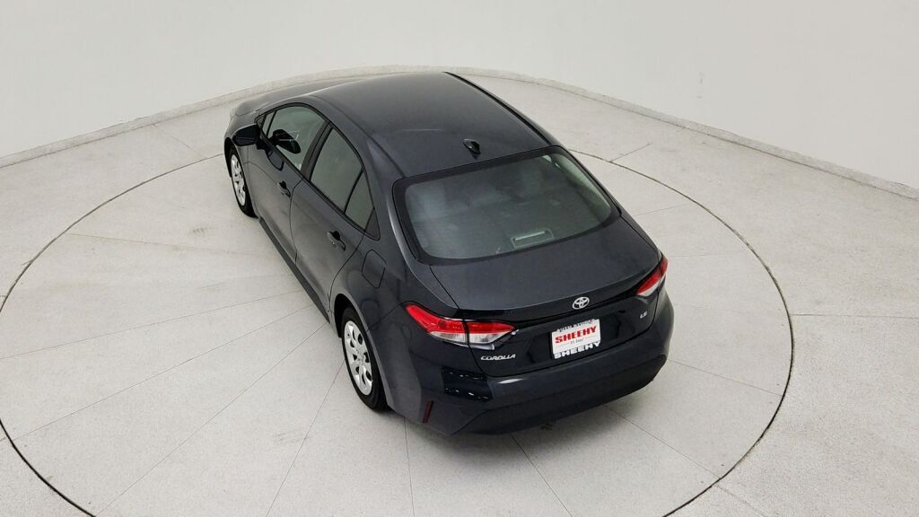 2025 Toyota Corolla LE Laurel MD