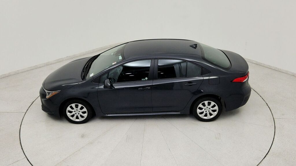 2025 Toyota Corolla LE Laurel MD