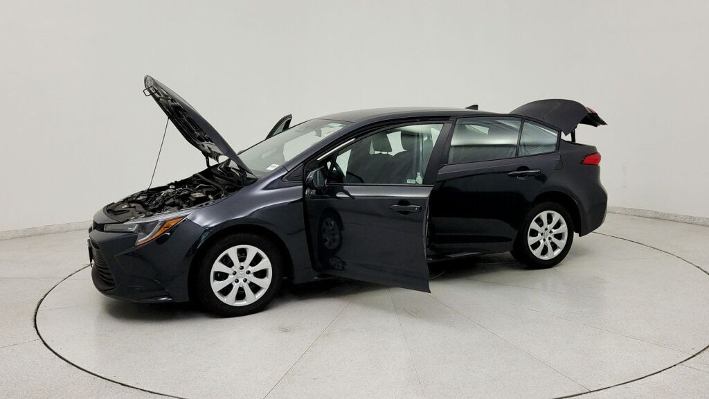 2025 Toyota Corolla LE Laurel MD
