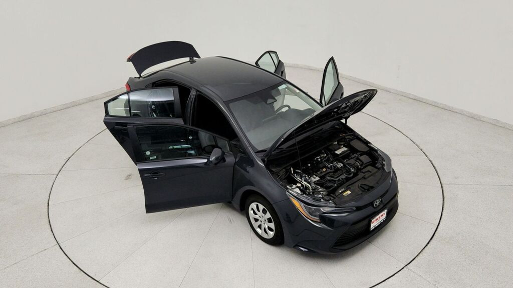 2025 Toyota Corolla LE Laurel MD
