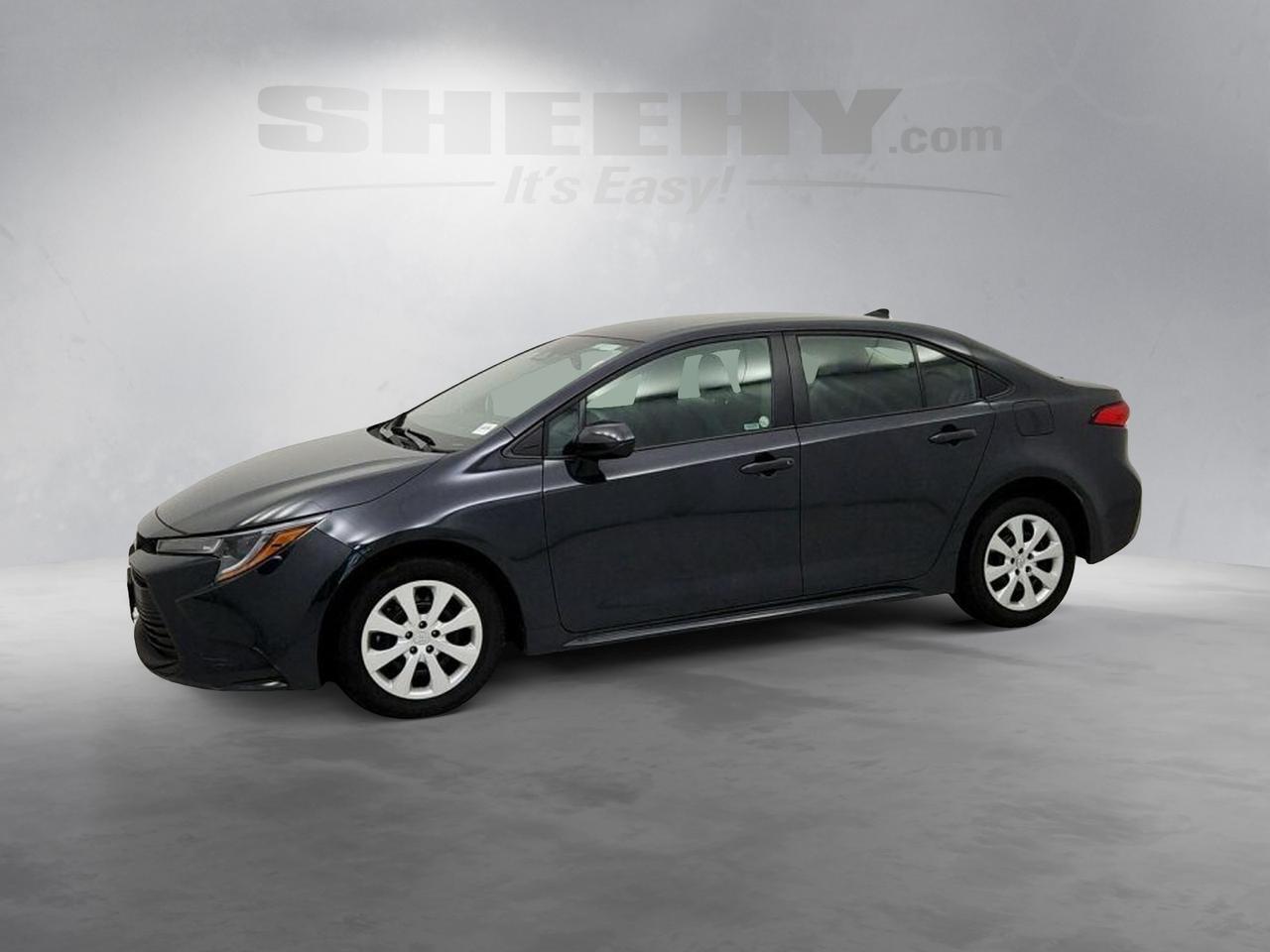 2025 Toyota Corolla LE Laurel MD