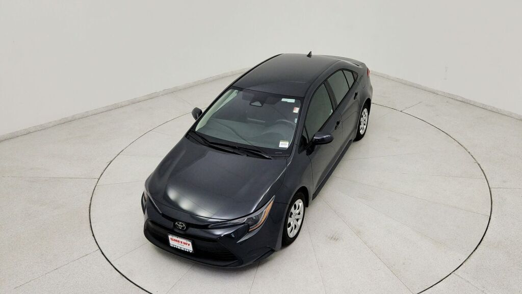 2025 Toyota Corolla LE Laurel MD