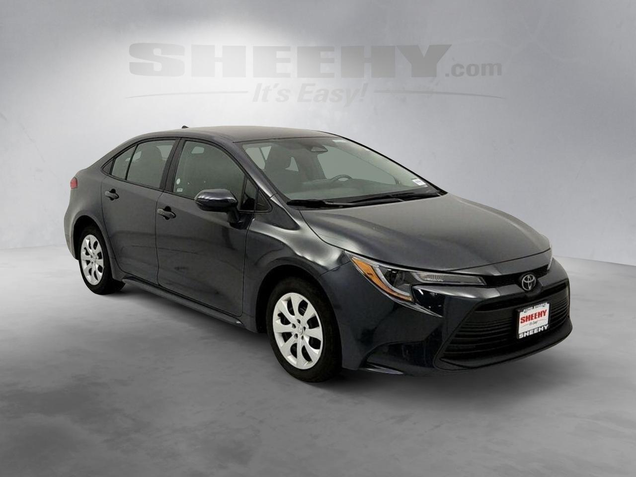 2025 Toyota Corolla LE Laurel MD