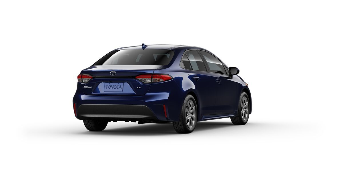2025 Toyota Corolla LE Laurel MD