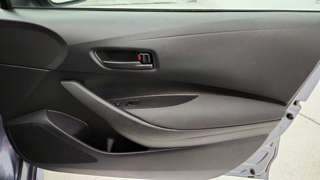 2025 Toyota Corolla LE Laurel MD