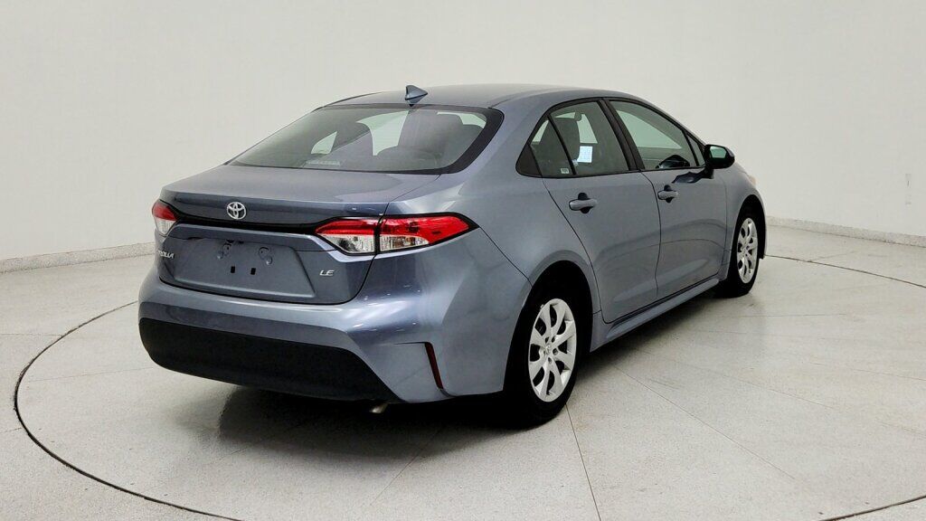 2025 Toyota Corolla LE Laurel MD