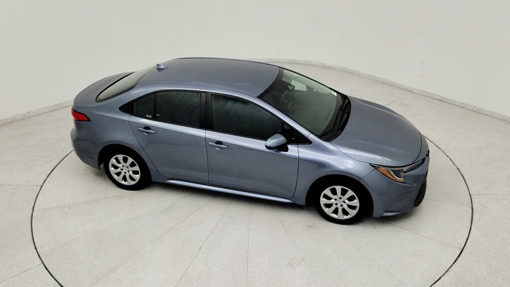 2025 Toyota Corolla LE Laurel MD