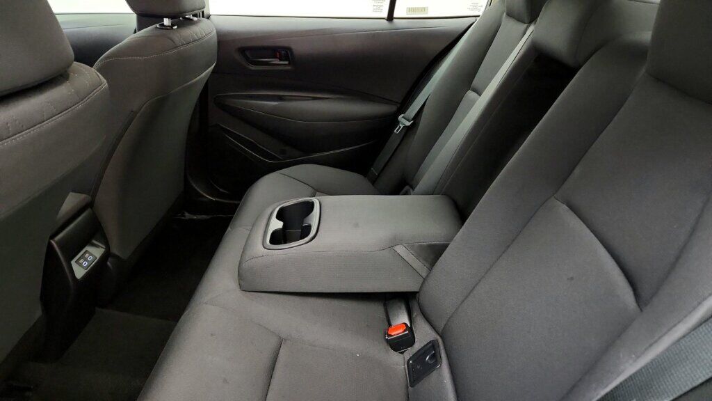 2025 Toyota Corolla LE Laurel MD
