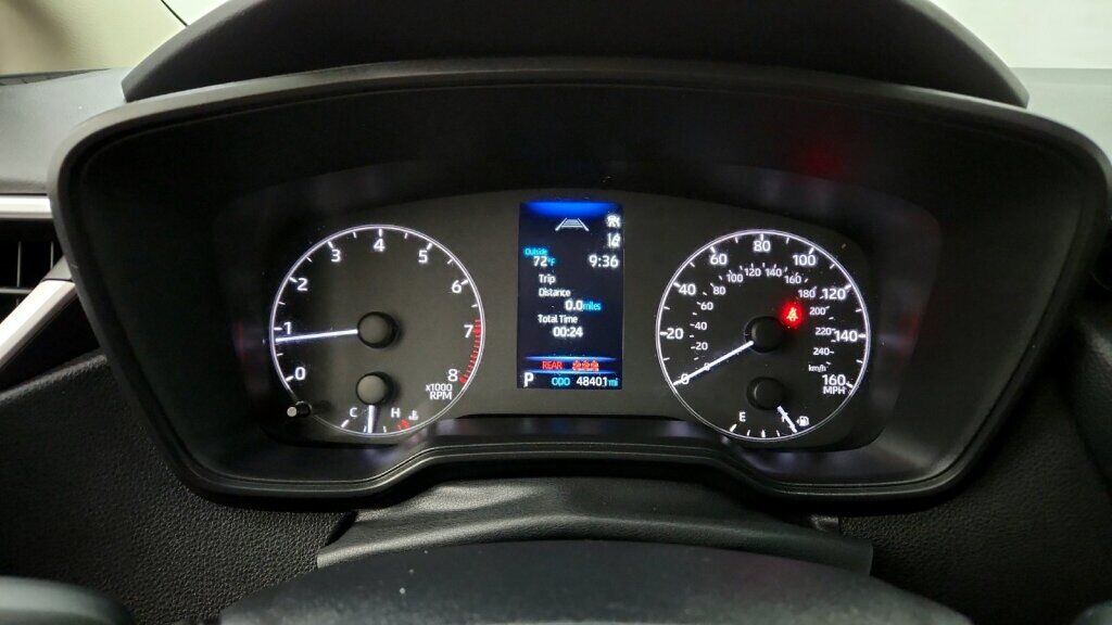 2025 Toyota Corolla LE Laurel MD