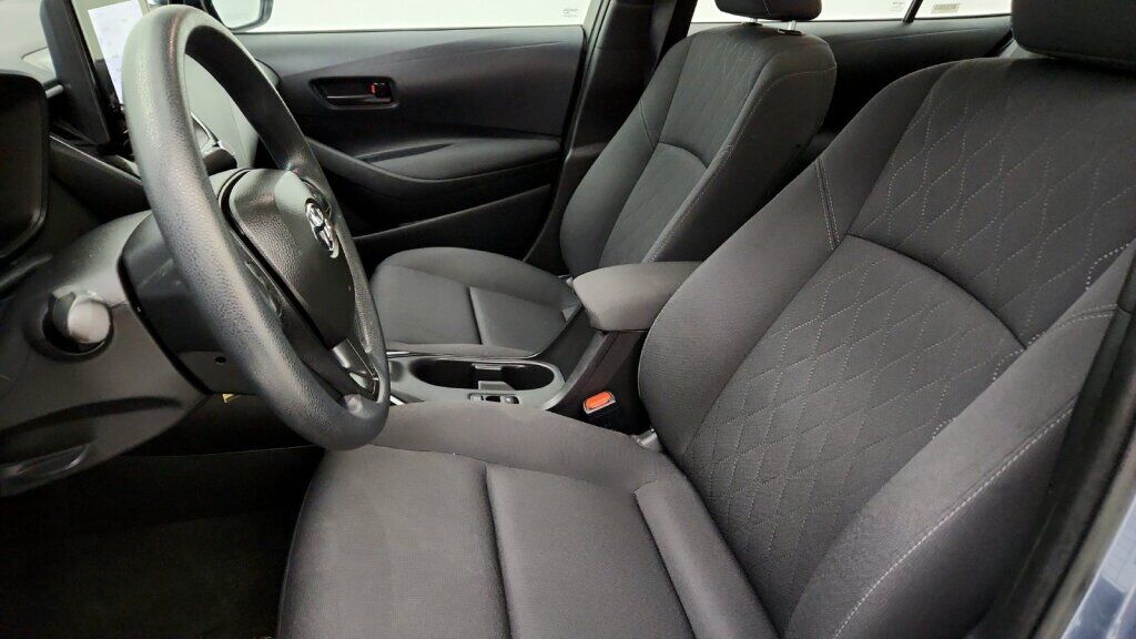 2025 Toyota Corolla LE Laurel MD