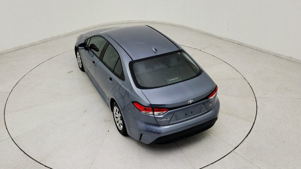 2025 Toyota Corolla LE Laurel MD