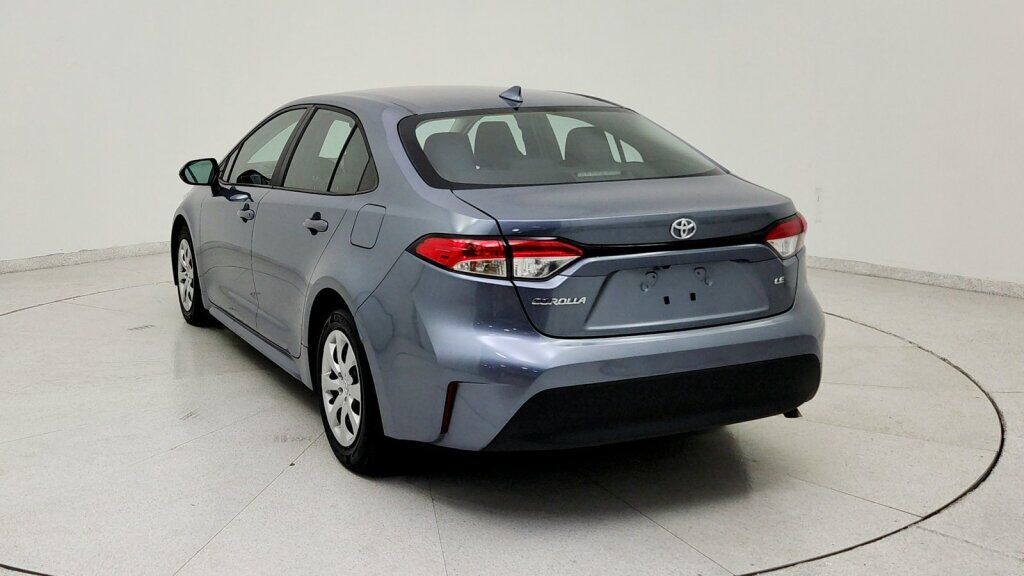 2025 Toyota Corolla LE Laurel MD