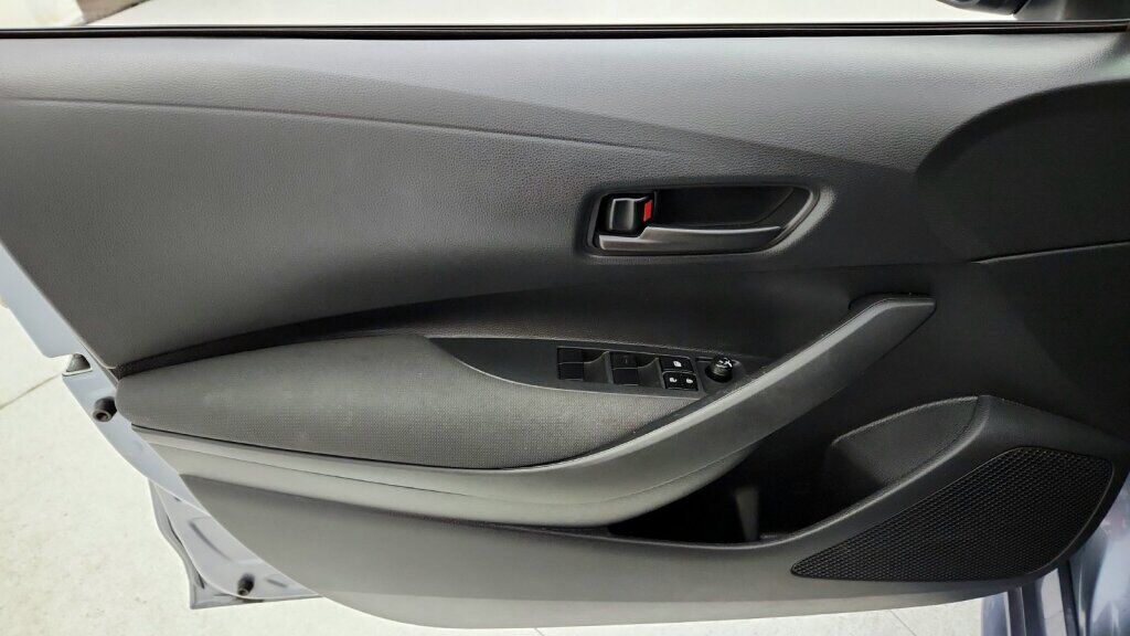 2025 Toyota Corolla LE Laurel MD