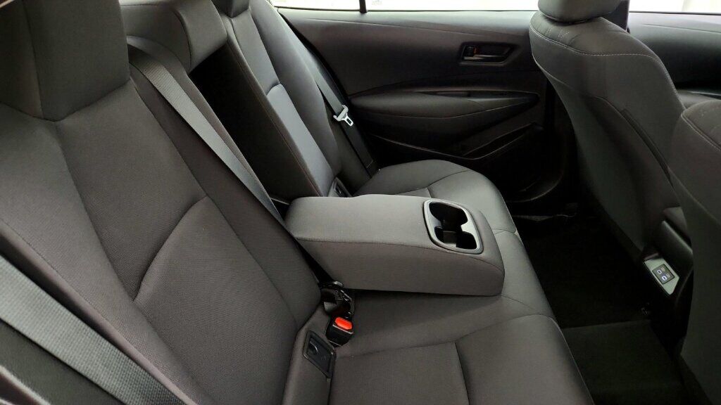 2025 Toyota Corolla LE Laurel MD