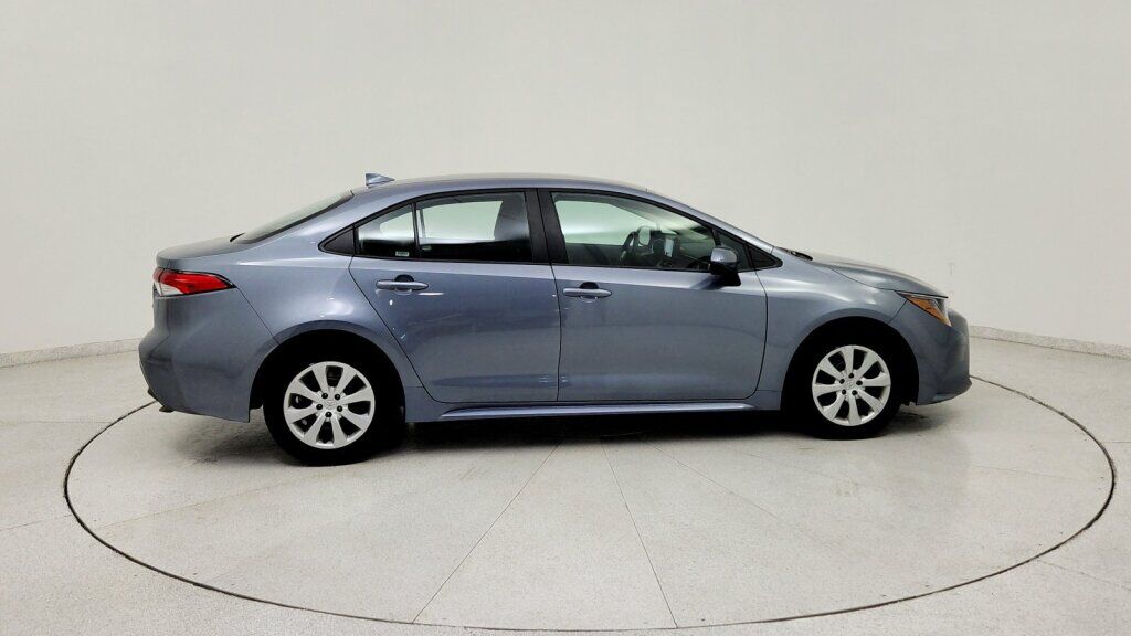 2025 Toyota Corolla LE Laurel MD