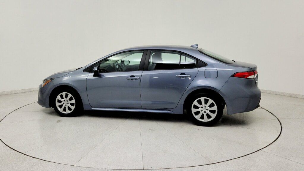 2025 Toyota Corolla LE Laurel MD