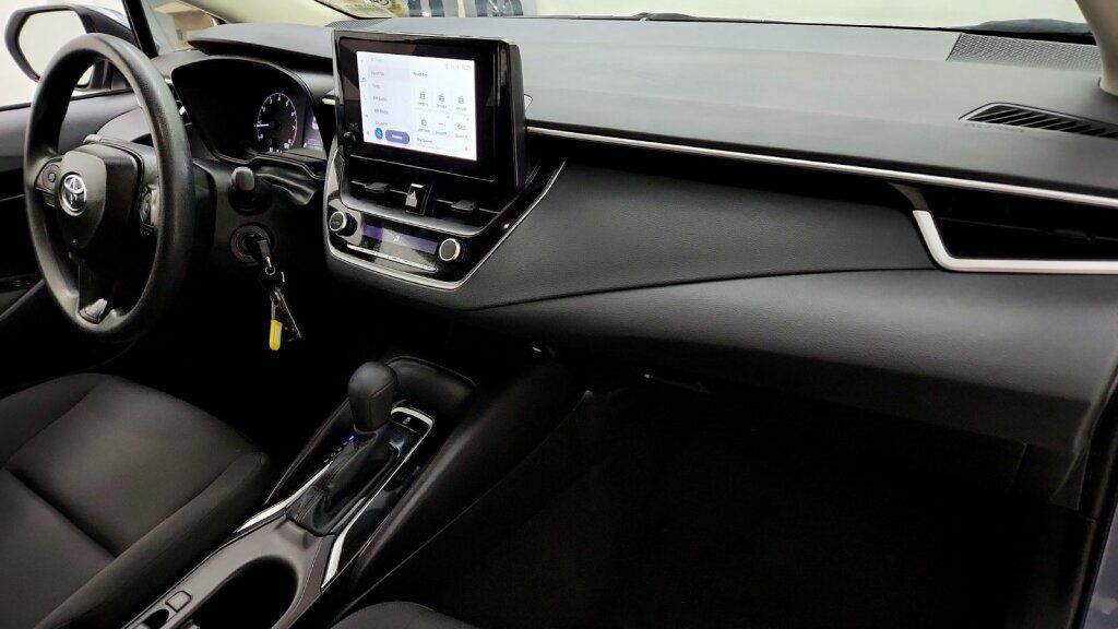 2025 Toyota Corolla LE Laurel MD