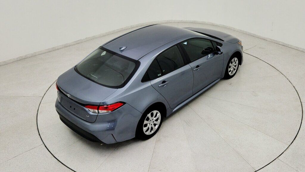 2025 Toyota Corolla LE Laurel MD