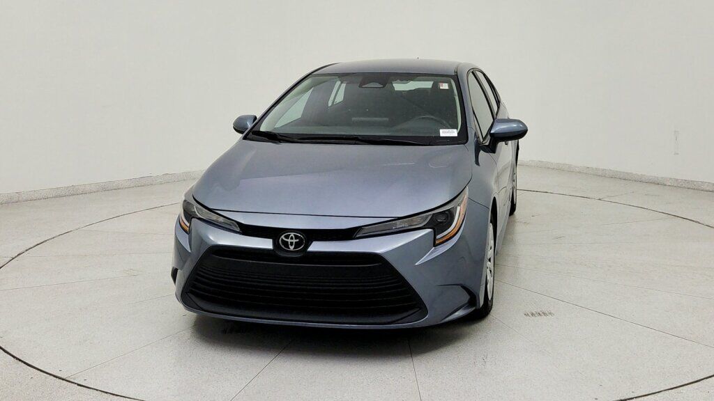 2025 Toyota Corolla LE Laurel MD