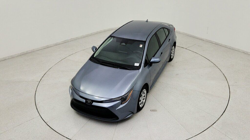 2025 Toyota Corolla LE Laurel MD